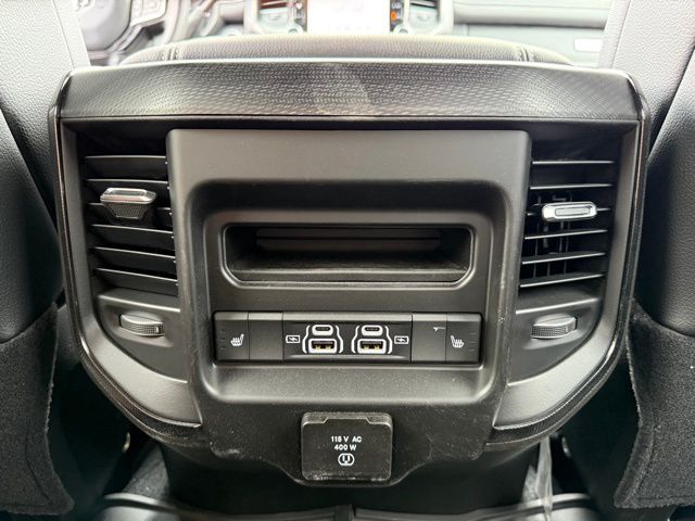 2025 Ram 2500 Power Wagon photo 28
