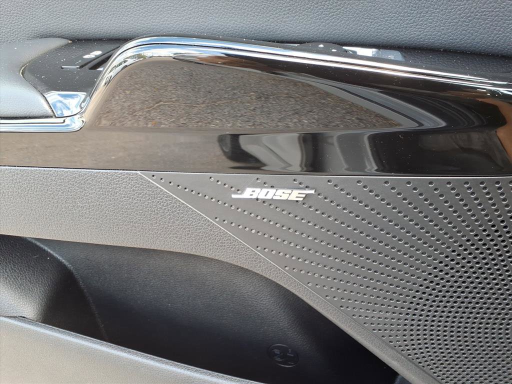 2024 Kia K5 GT photo 21