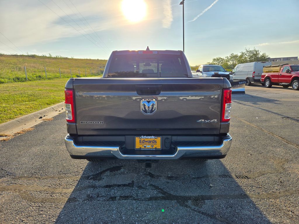 2023 Ram 1500 Big Horn Lone Star photo 4