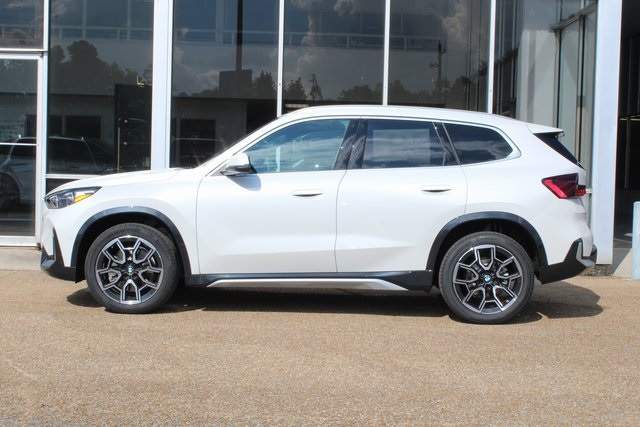 2026 Bmw X1 XDrive28i photo 5