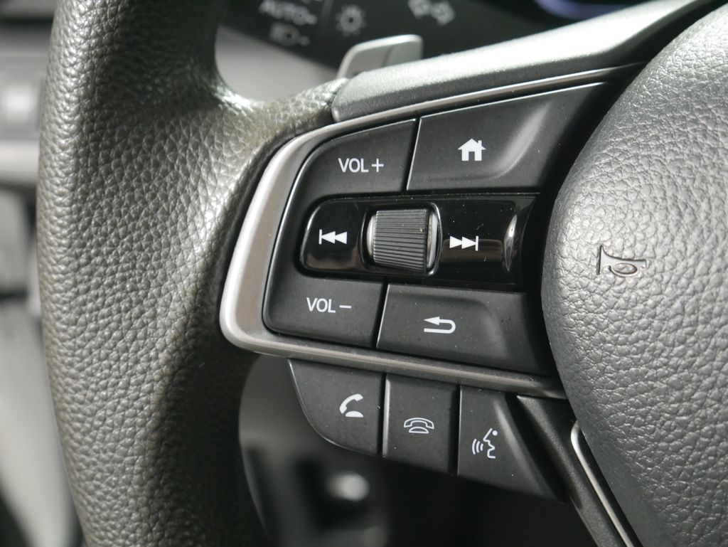 2022 Honda Insight EX photo 15
