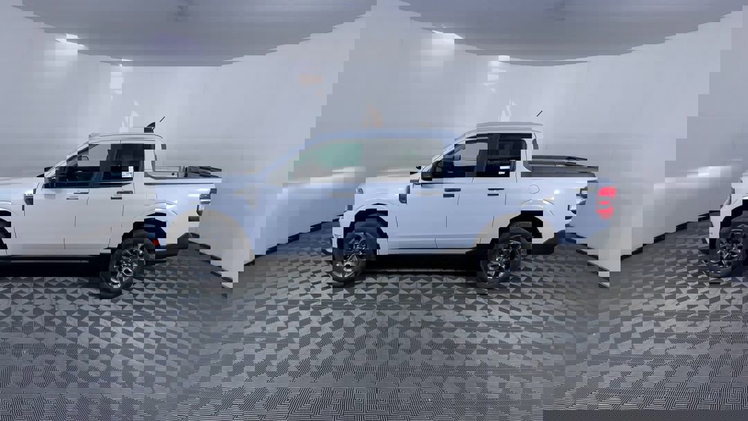 2025 Ford Maverick XLT photo 5