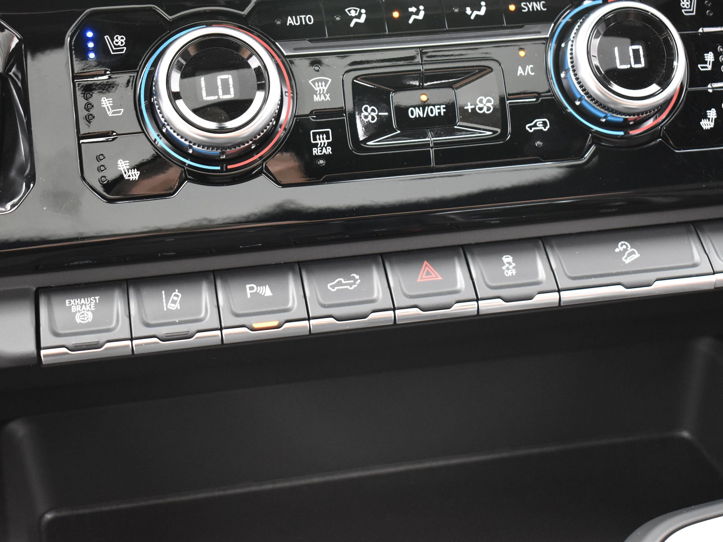 2024 Gmc Sierra 2500 HD Denali photo 28