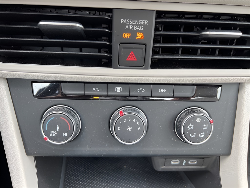 2024 Volkswagen Jetta 1.5T S photo 28