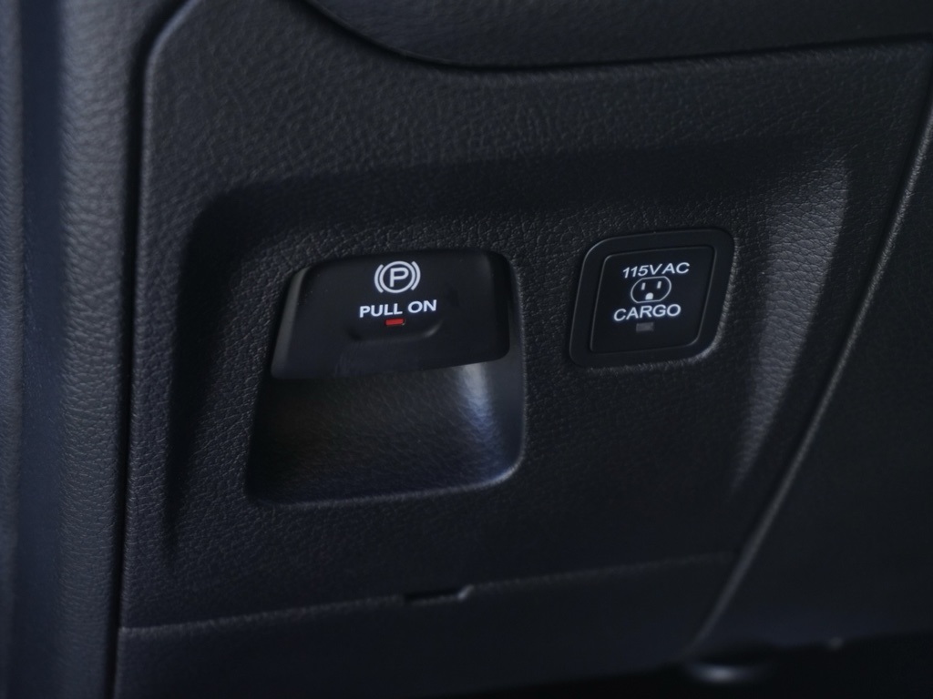 2026 Ram 1500 Warlock photo 14