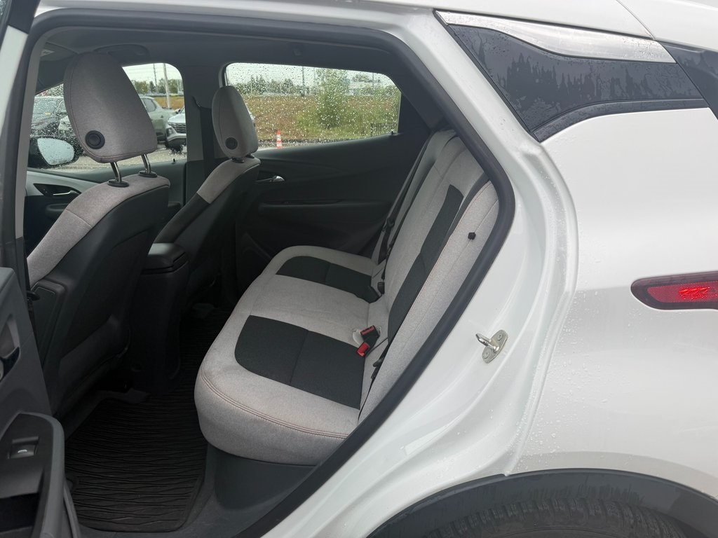 2018 Chevrolet Bolt EV photo 11