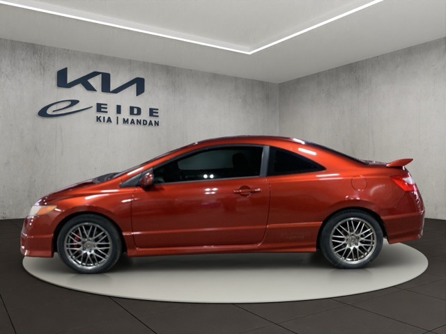 2006 Honda Civic Si photo 3