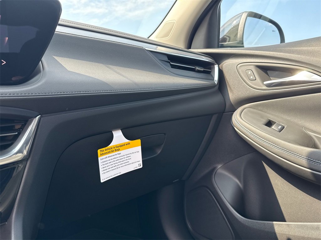 2026 BUICK ENCORE GX - Image 24
