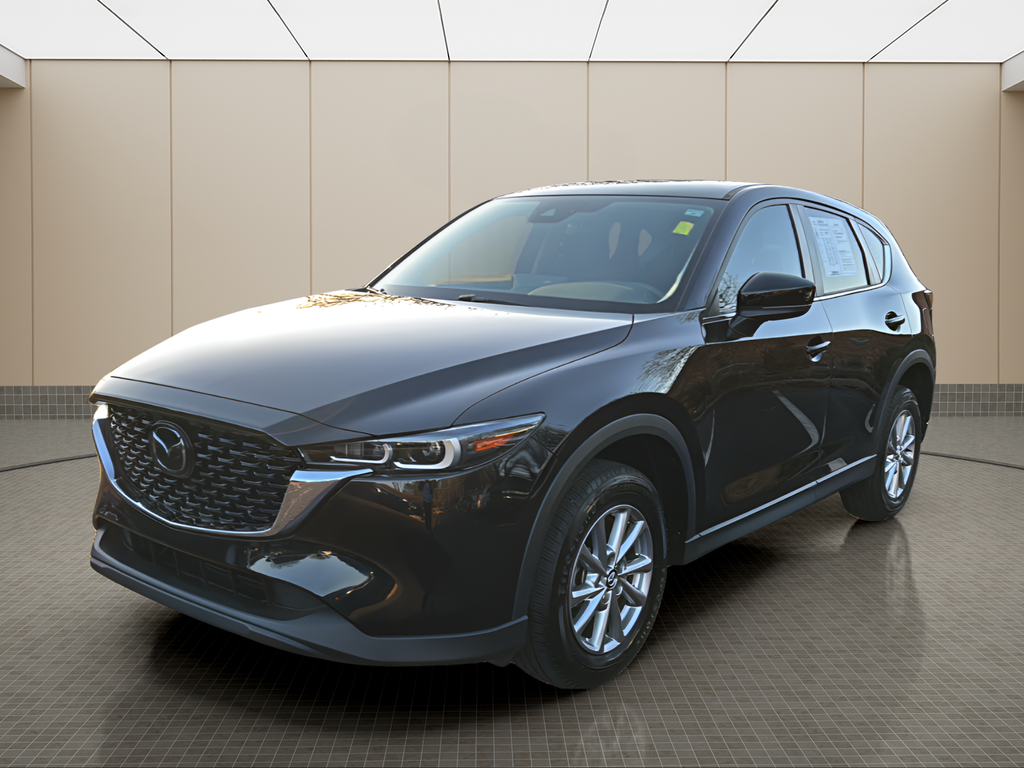 2023 Mazda CX-5 S Select Package's photo