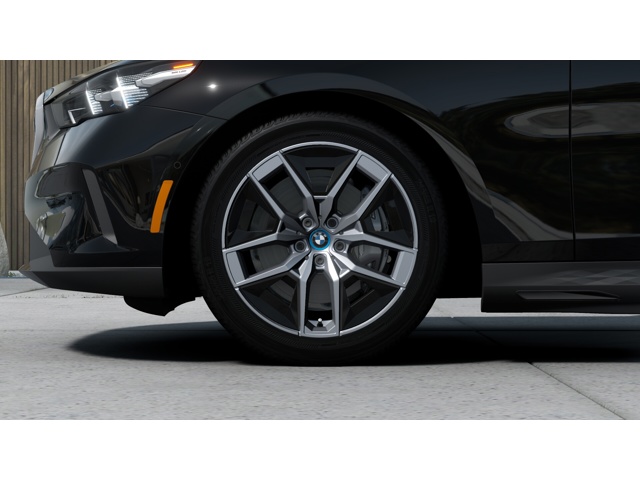 2025 Bmw i5 eDrive40 photo 5