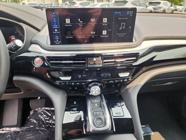 2025 Acura MDX Base photo 4