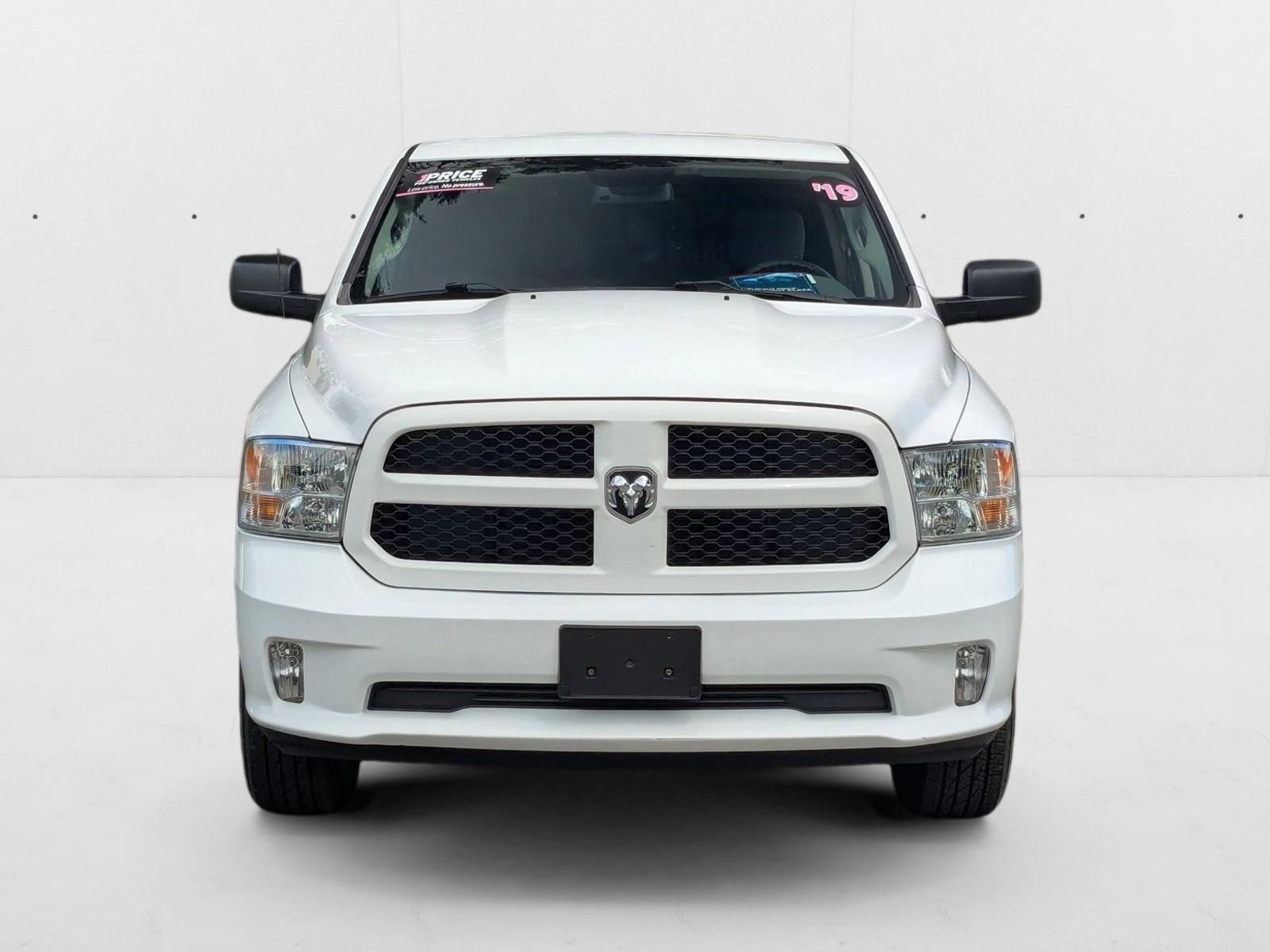 2019 Ram 1500 Classic Express photo 2