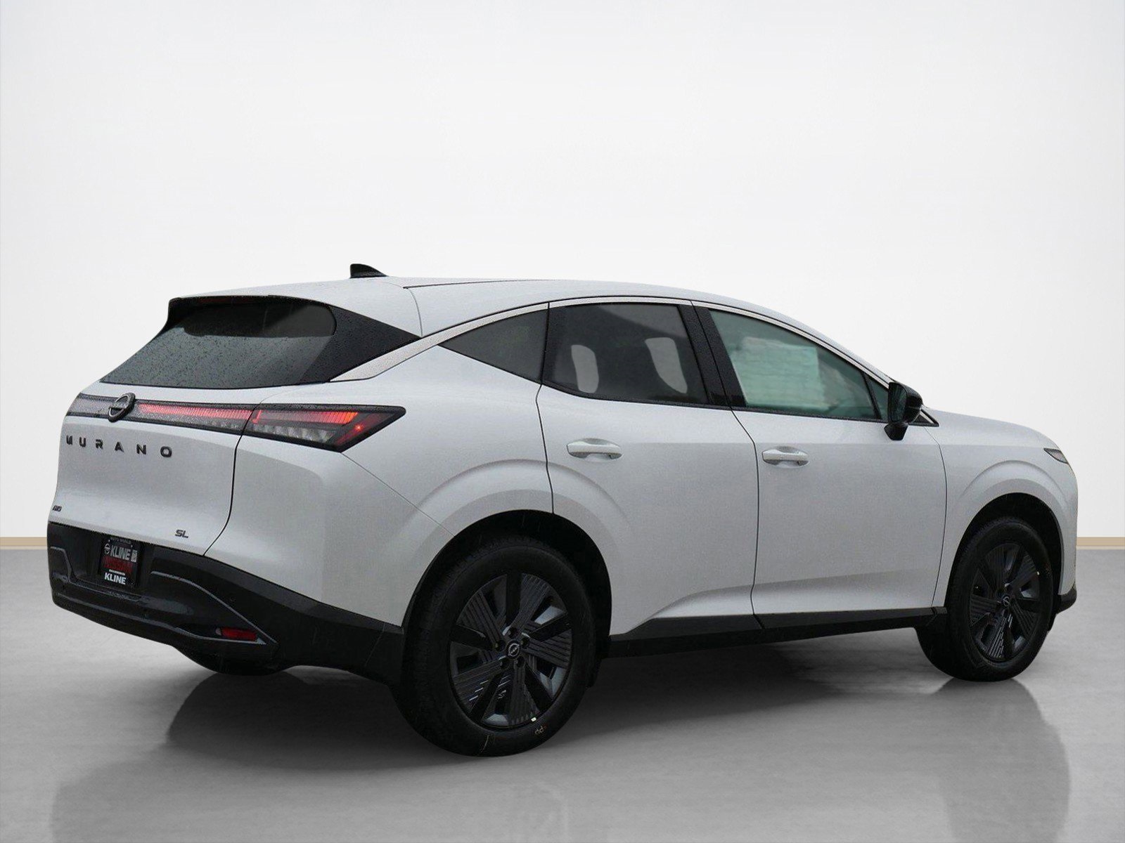 2026 Nissan Murano SL photo 2