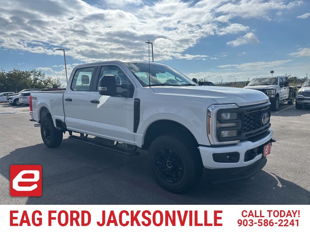 2026 Ford F-250 Super Duty XL's photo