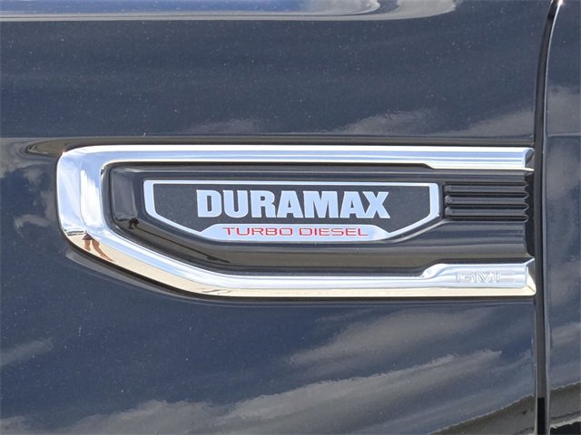 2023 Gmc Sierra 1500 Denali photo 4