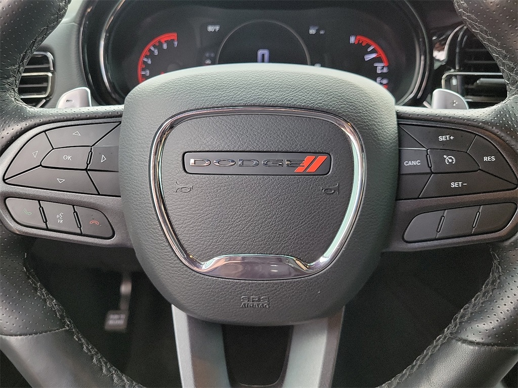 2021 Dodge Durango R/T photo 22