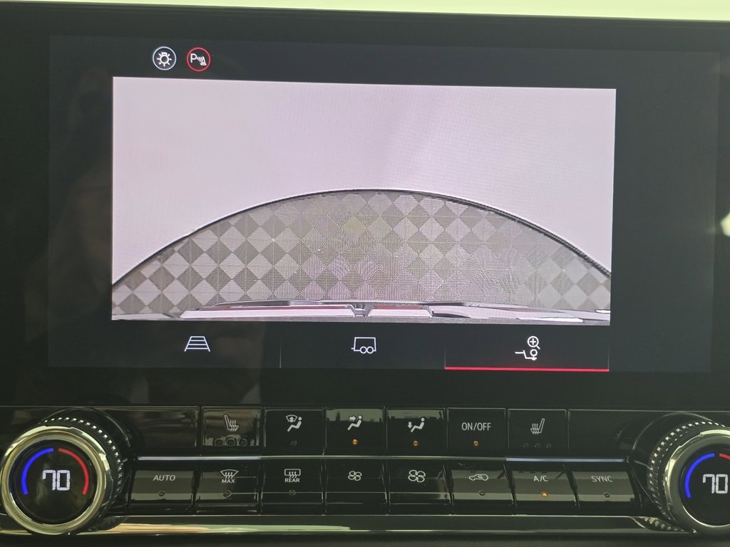 2026 Gmc Canyon Elevation photo 39