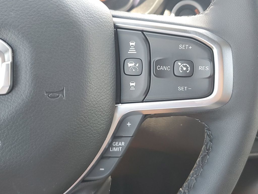 2026 Ram 1500 Big Horn photo 33