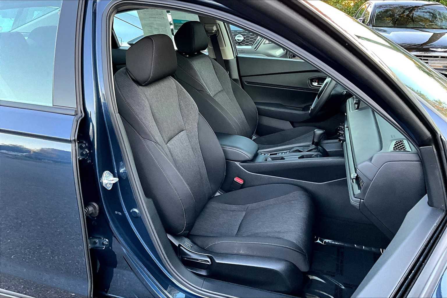 2024 Honda Accord EX photo 7