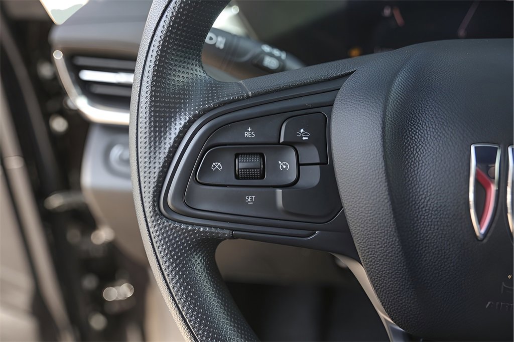 2024 Buick Envista Preferred photo 15