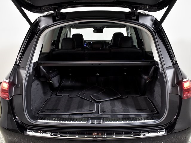 2026 Mercedes Benz GLS 450 4MATIC photo 33