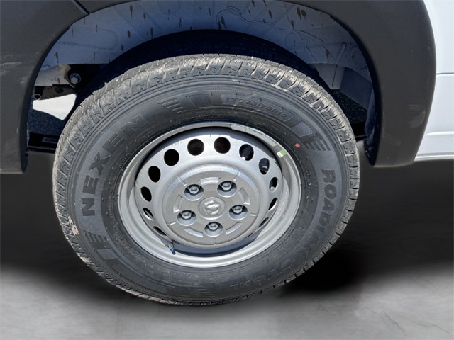2024 Ram ProMaster 2500 photo 7