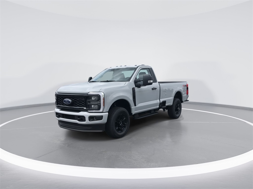 2025 Ford F-250 XL photo 4