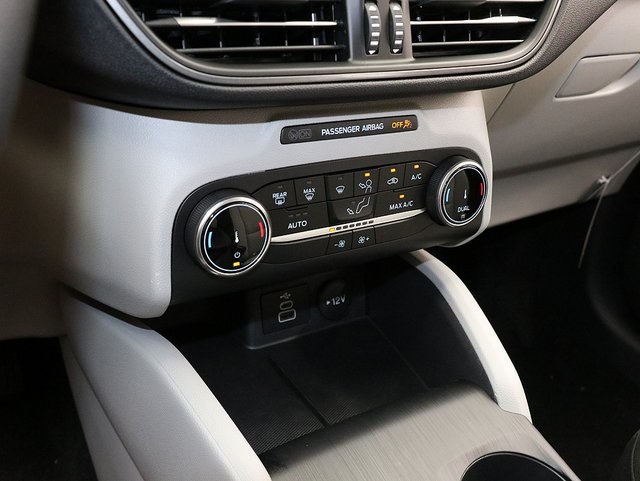 2025 Ford Escape Active photo 20