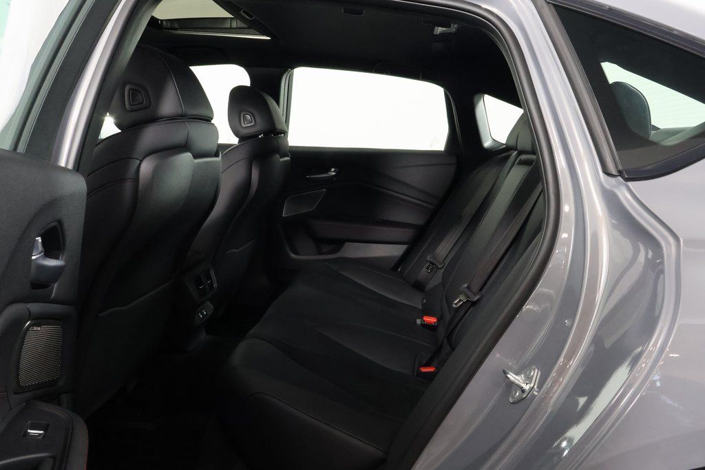 2025 Acura TLX SH-AWD A-Spec photo 6