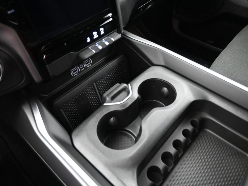 2026 Ram 1500 Big Horn Lone Star photo 3