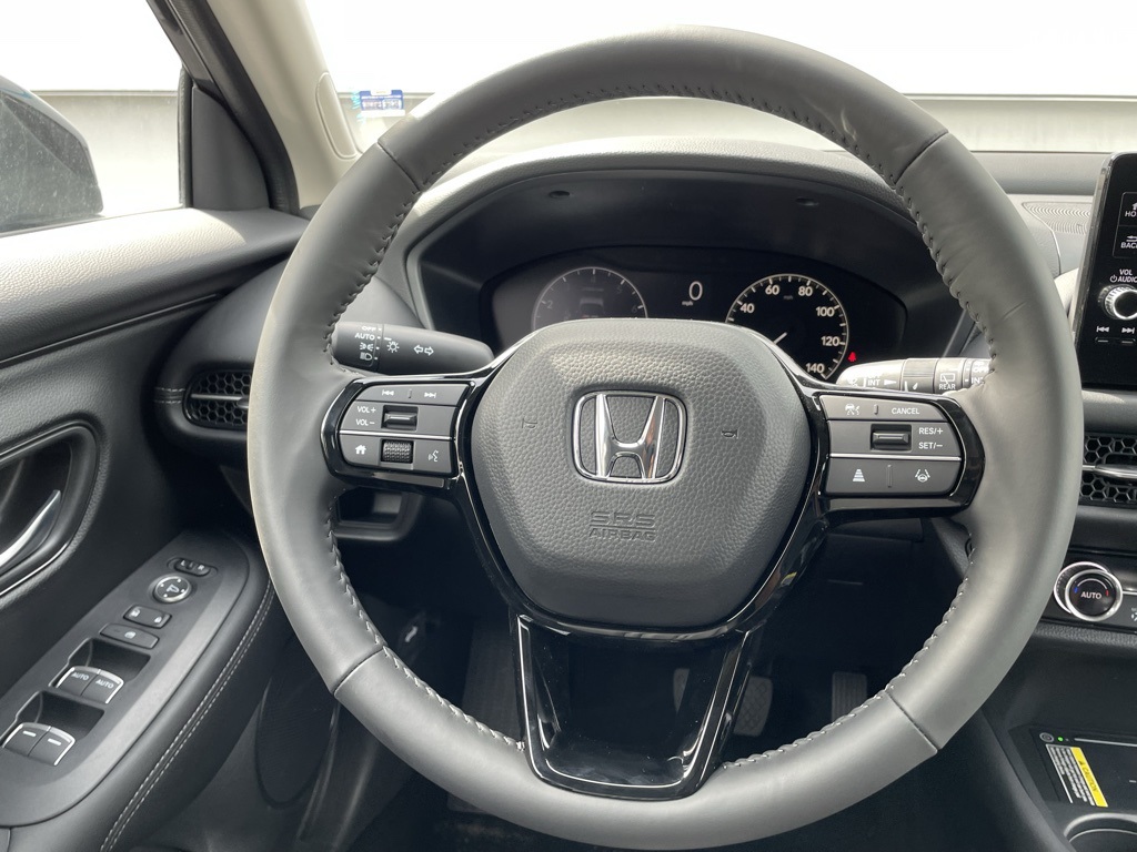 2025 Honda HR-V EX-L photo 17