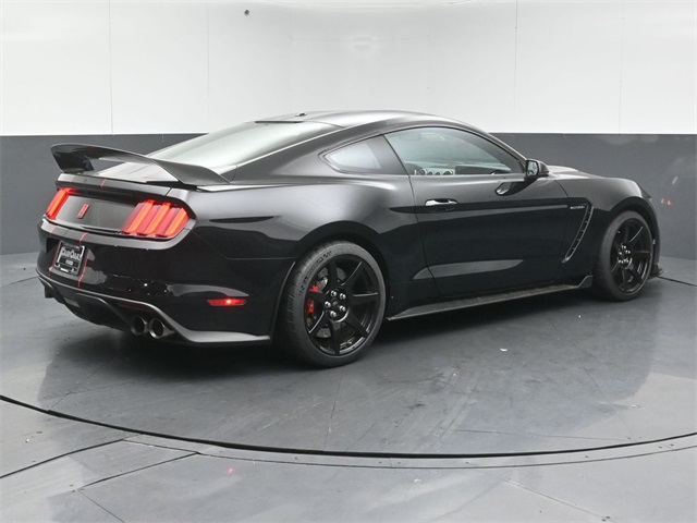 2017 Ford Mustang Shelby GT350 R photo 2