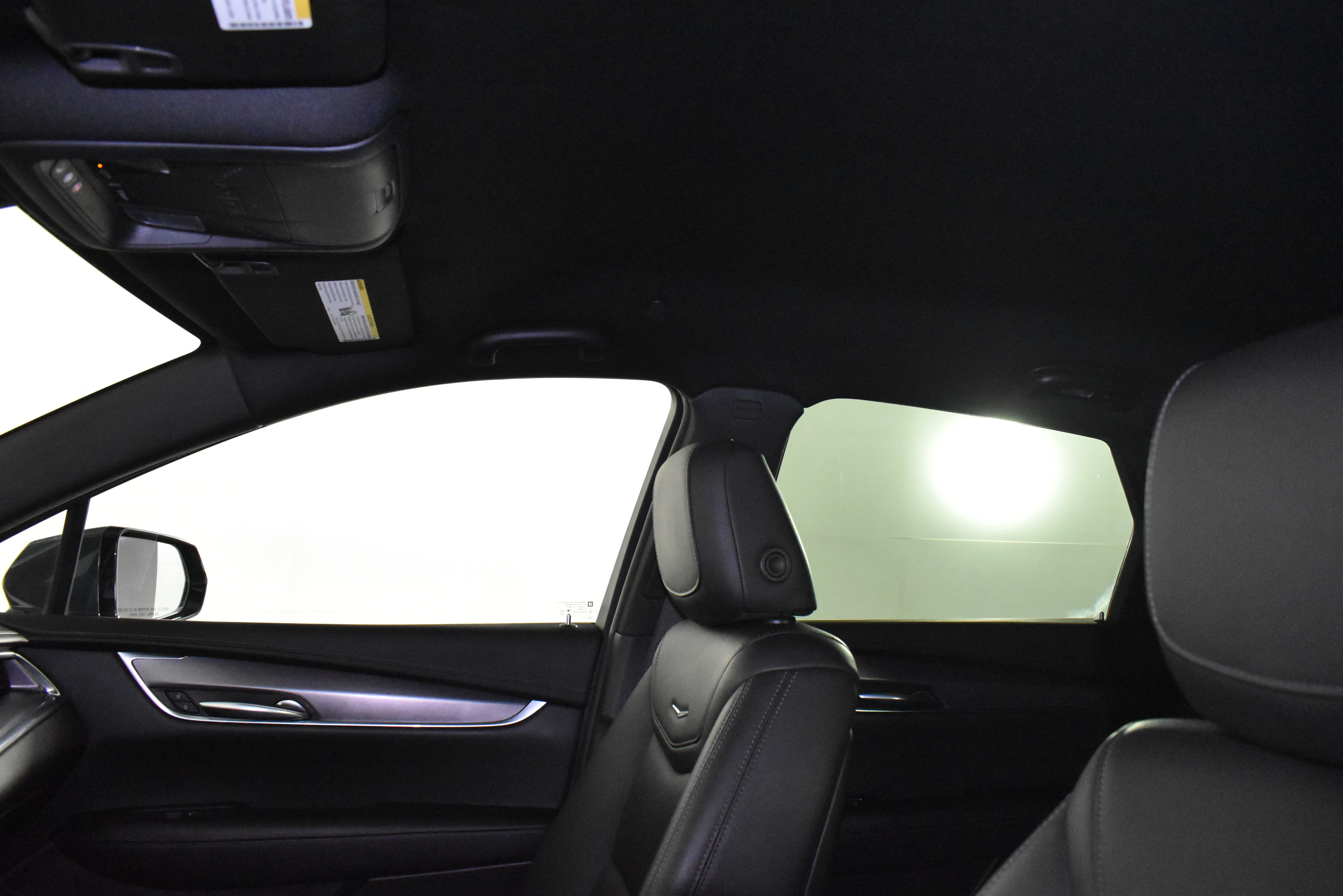 2021 Cadillac XT5 Luxury photo 5