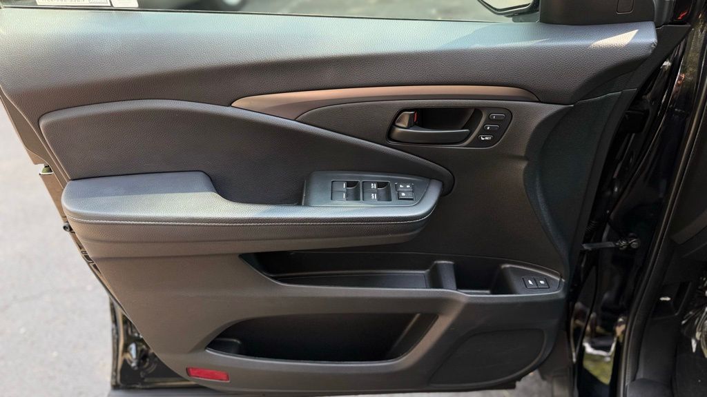 2022 Honda Passport EX-L photo 10