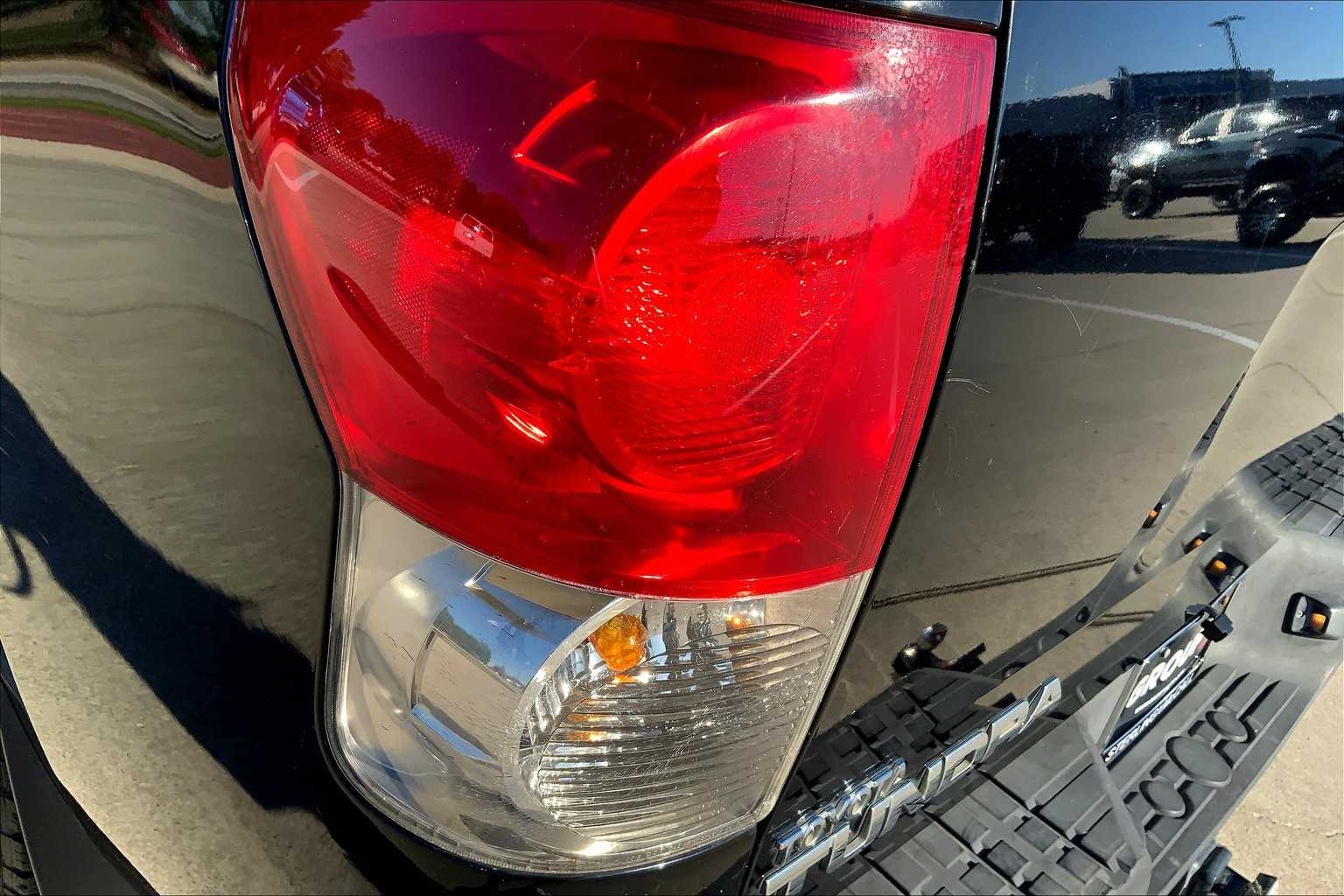 2008 Toyota Tundra SR5 photo 23