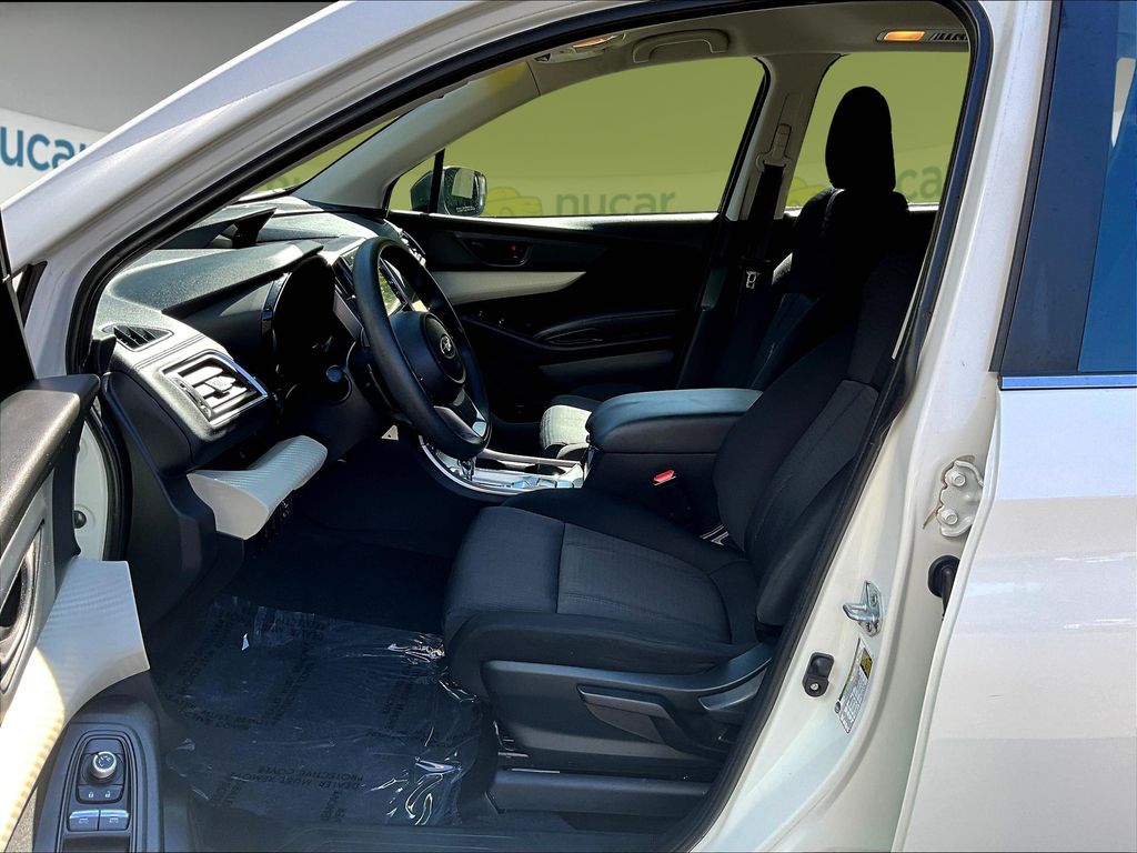 2022 Subaru Ascent Base photo 12
