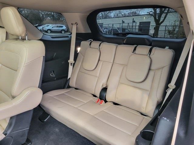 2021 FORD EXPLORER - Image 12