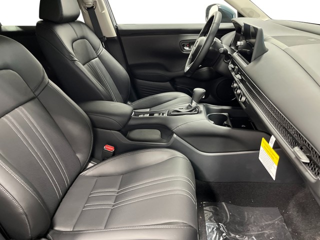 2026 Honda HR-V EX-L photo 26