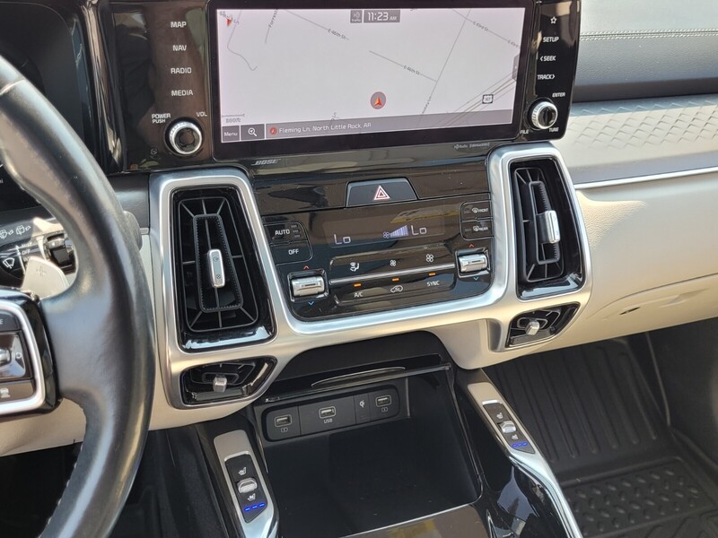 2021 Kia Sorento SX Prestige photo 15
