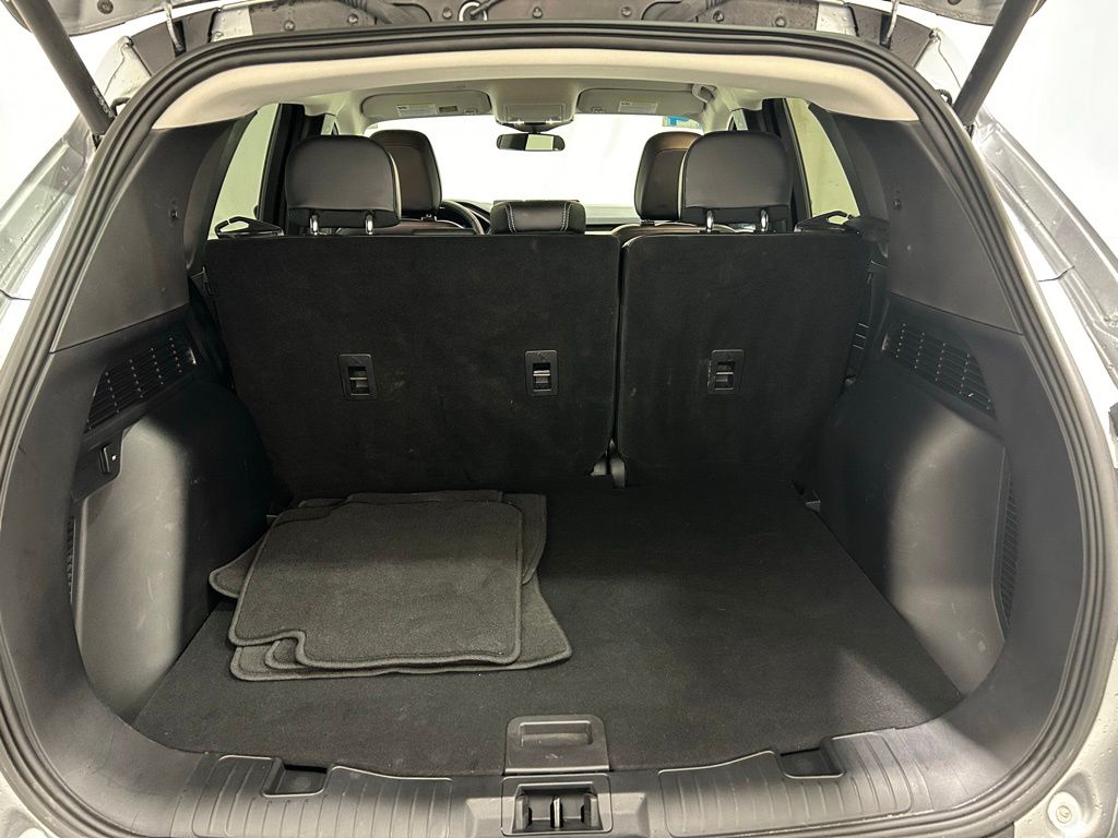 2024 Ford Escape Plug-In Hybrid Base photo 24