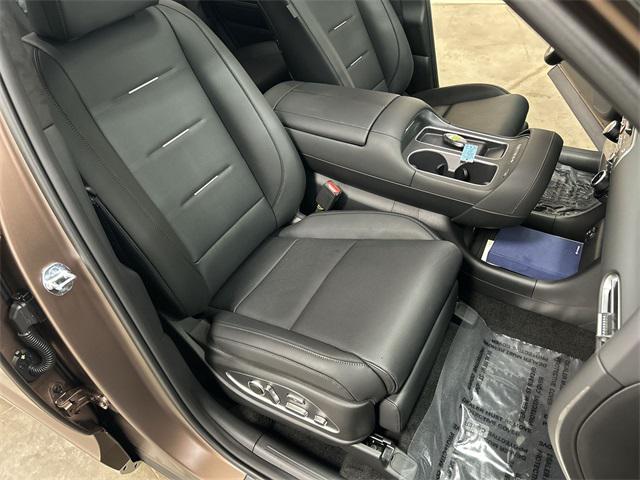 2026 Hyundai Palisade Calligraphy photo 35