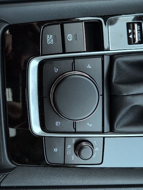 2025 Mazda CX-50 2.5 Turbo Meridian Edition photo 31