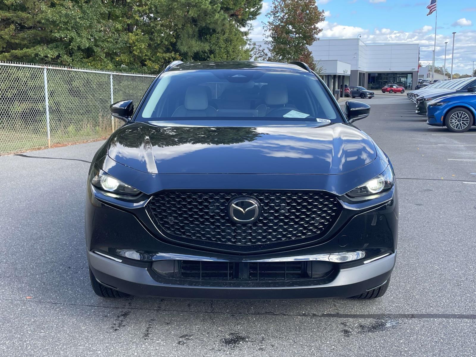 2026 Mazda CX-30 2.5 S photo 2