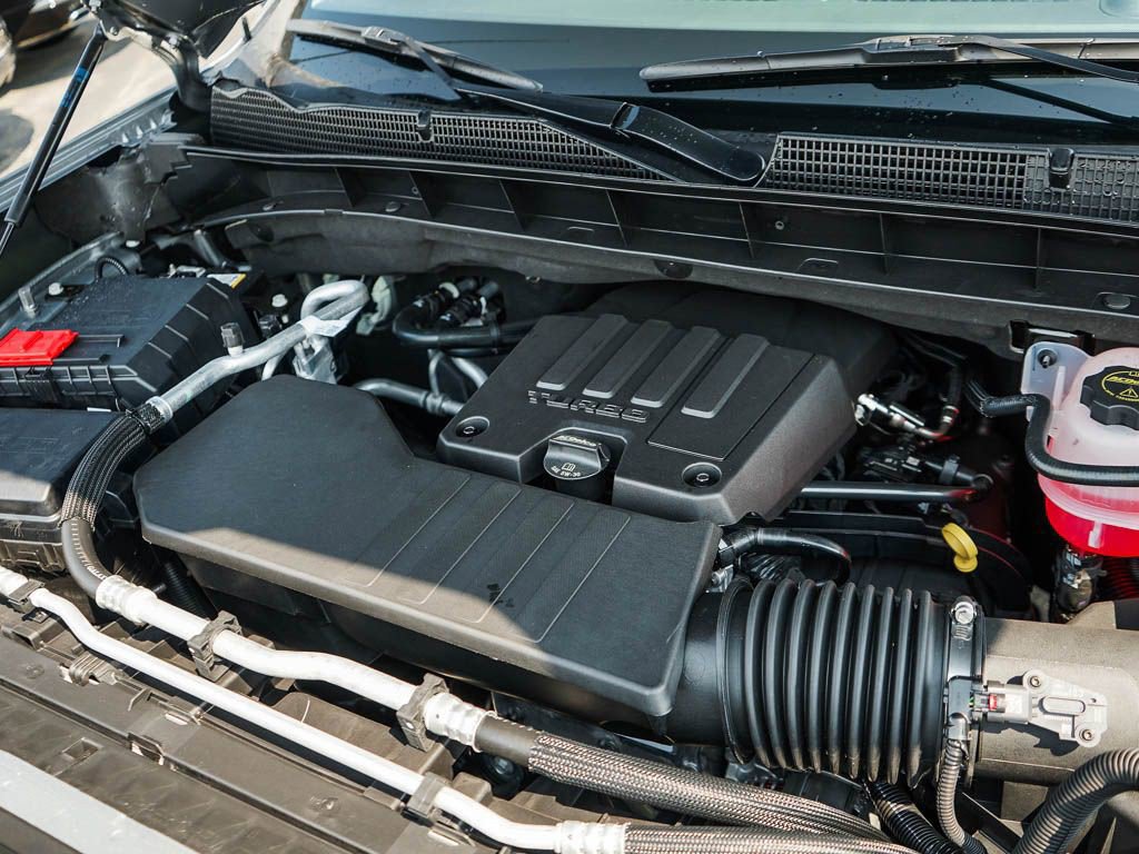 2025 Gmc Sierra 1500 Elevation photo 6