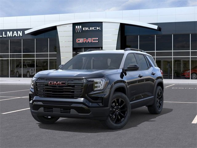 2026 Gmc Terrain Elevation photo 5
