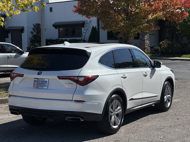 2022 Acura MDX Base photo 4