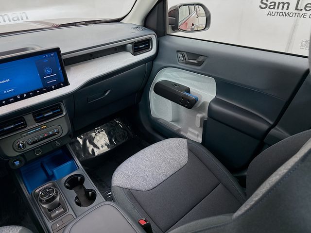 2025 Ford Maverick XLT photo 22