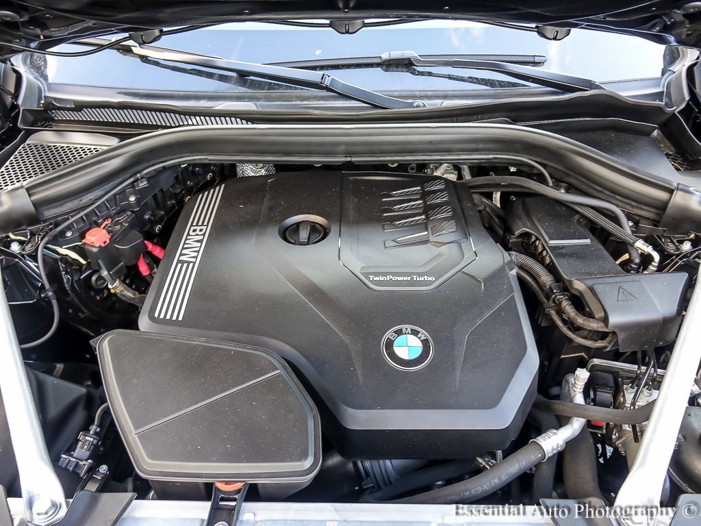 2022 BMW X3 - Image 33