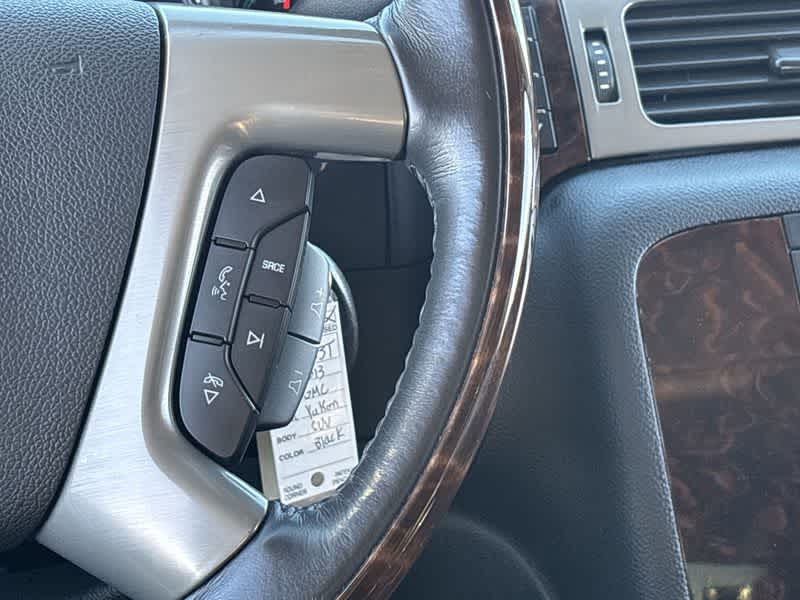 2013 Gmc Yukon Denali photo 24