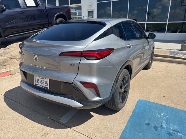 2024 Buick Envista ST photo 6